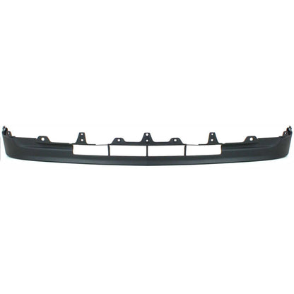 Front Bumper Kit For 2001-2004 Ford F-250 Super Duty with Fog Lights