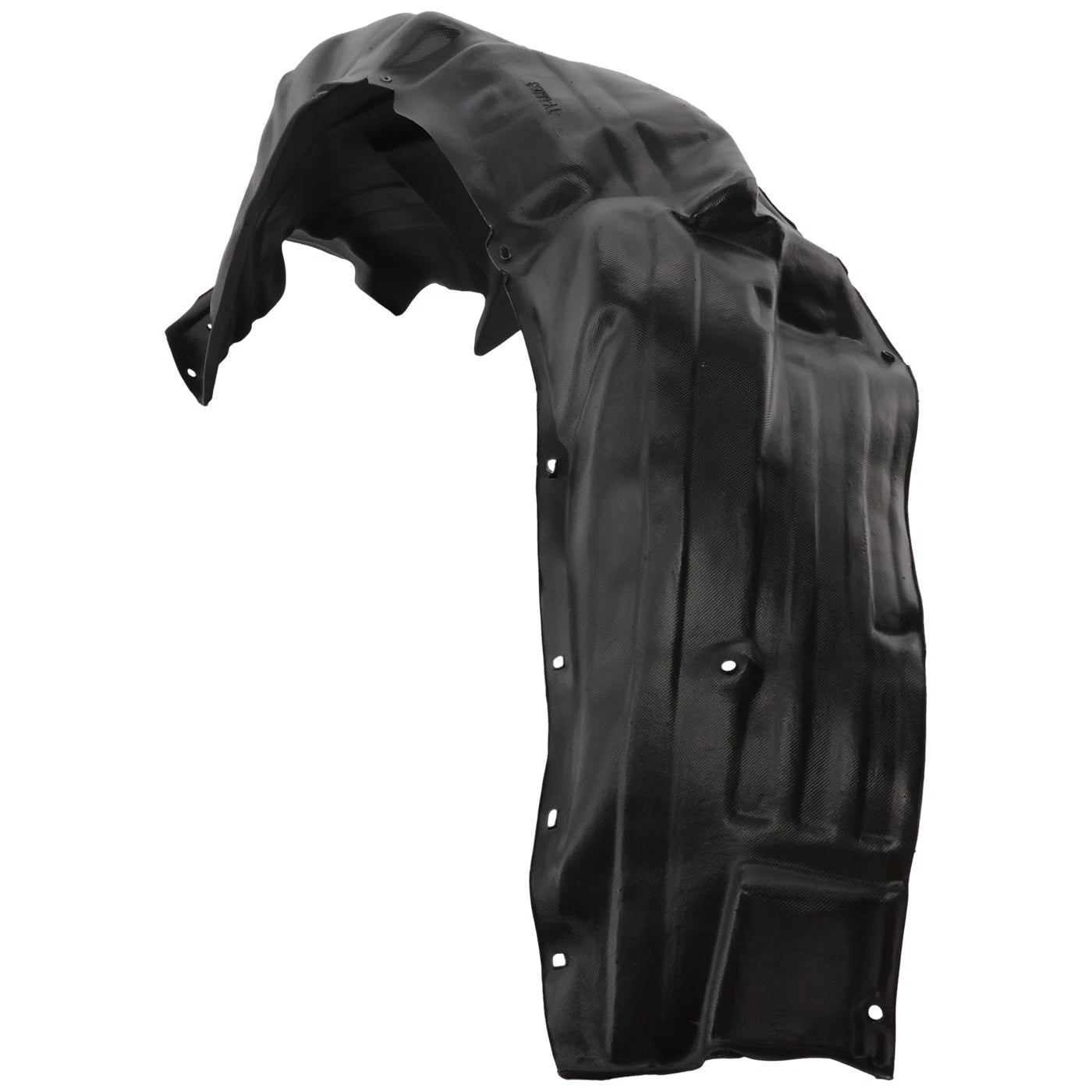 Fender Liner For Toyota Sienna 2011-2014 Front Driver Side Inner