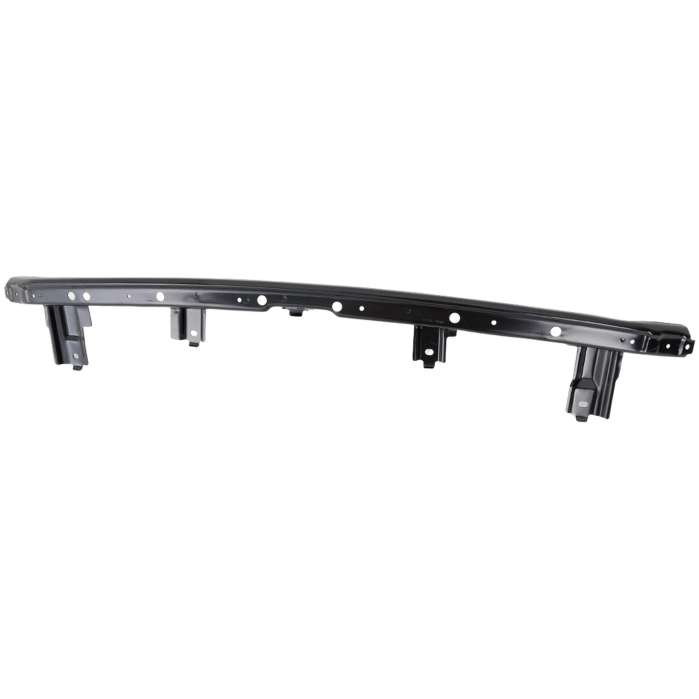 Front Bumper Reinforcement For Mitsubishi Lancer 2008-2015 Upper Evolution Steel