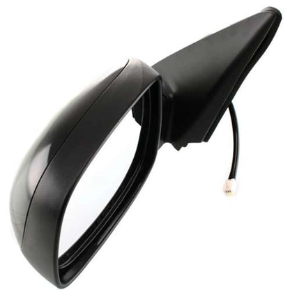 Driver Side Mirror For Toyota Tundra 2004-2006 Power Non-Heated Double Cab