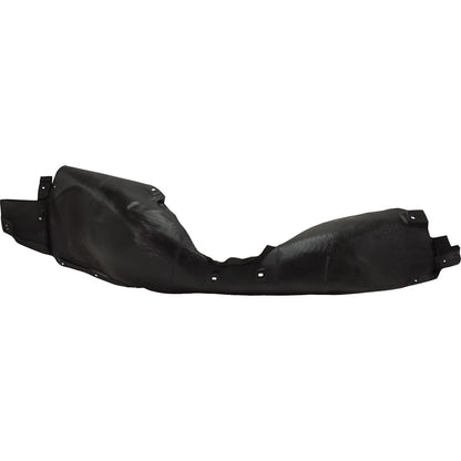 Set of 2 Fender Liner For Chevrolet Cruze 2011-2016 Front Left & Right Inner
