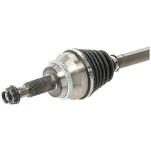 CV Axle For 2010-2017 Toyota Camry Front Passenger Side Primary Design 1 Pc