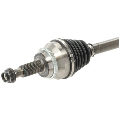 CV Axle For 2010-2017 Toyota Camry Front Passenger Side Primary Design 1 Pc