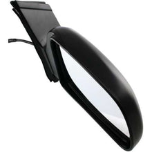 Power Side View Mirror Passenger Right Paintable For 1998-2003 Toyota Sienna LE
