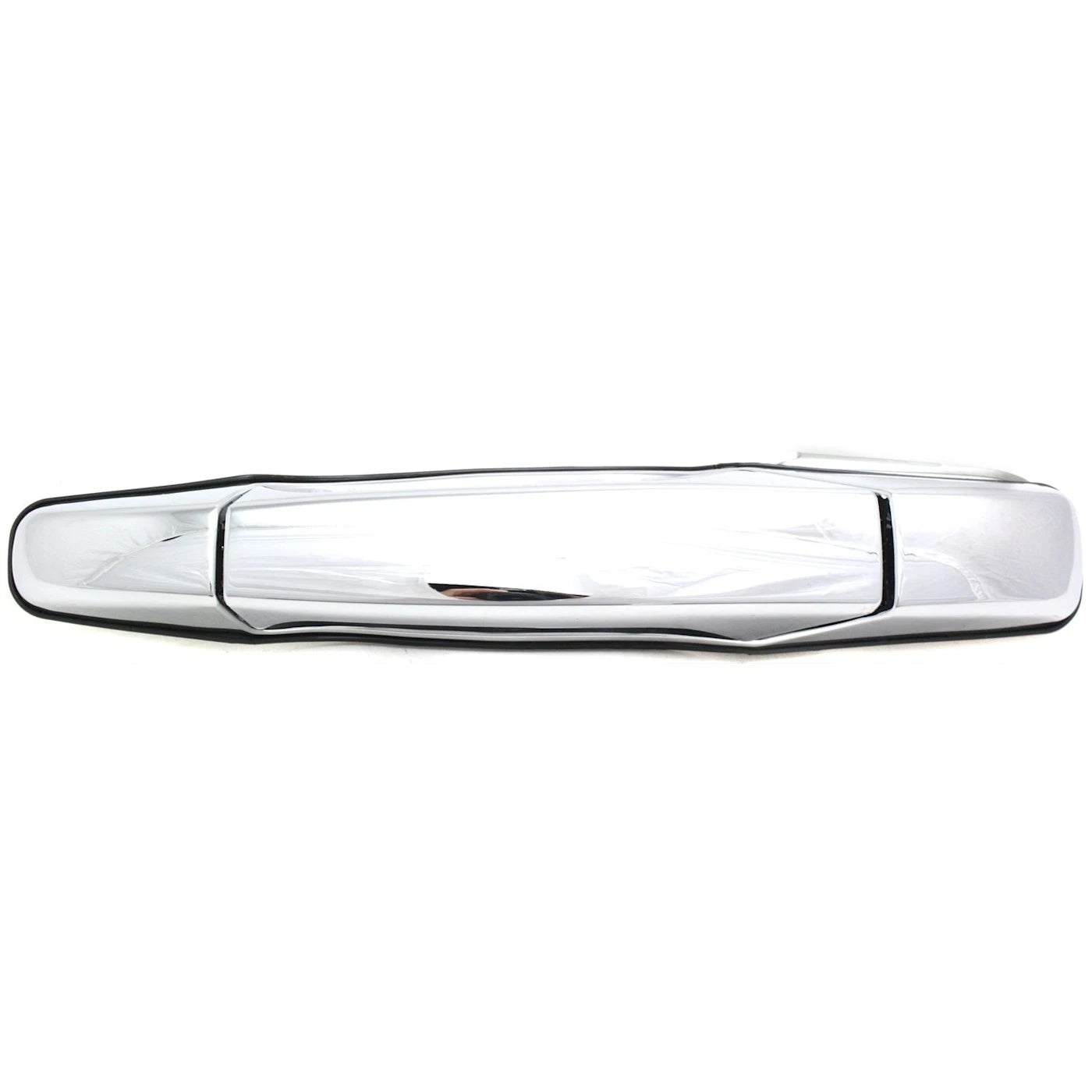 Door Handle Set For 2007-2013 Chevrolet Silverado 1500 Outer 4Pc