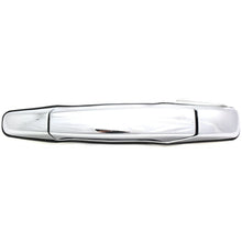 Door Handle Set For 2007-2013 Chevrolet Silverado 1500 Outer 4Pc