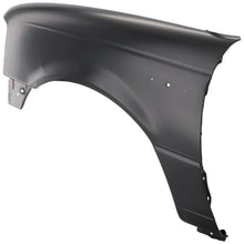 Fender For Ford Ranger 1998-2003 Front Driver Side