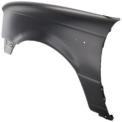 Fender For Ford Ranger 1998-2003 Front Driver Side