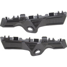 Set of 2 Bumper Bracket For Kia Sorento 2011-2013 Front Left & Right Upper