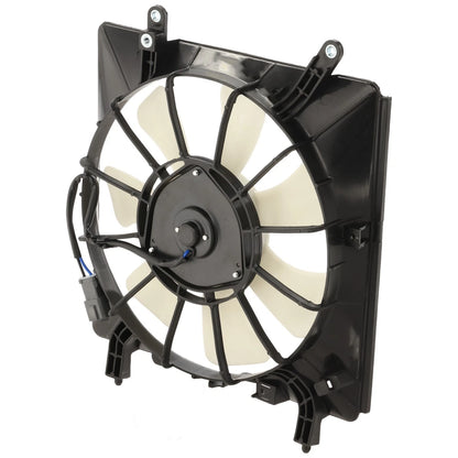 A/C Condenser Cooling Fan For 2002-2006 Acura RSX