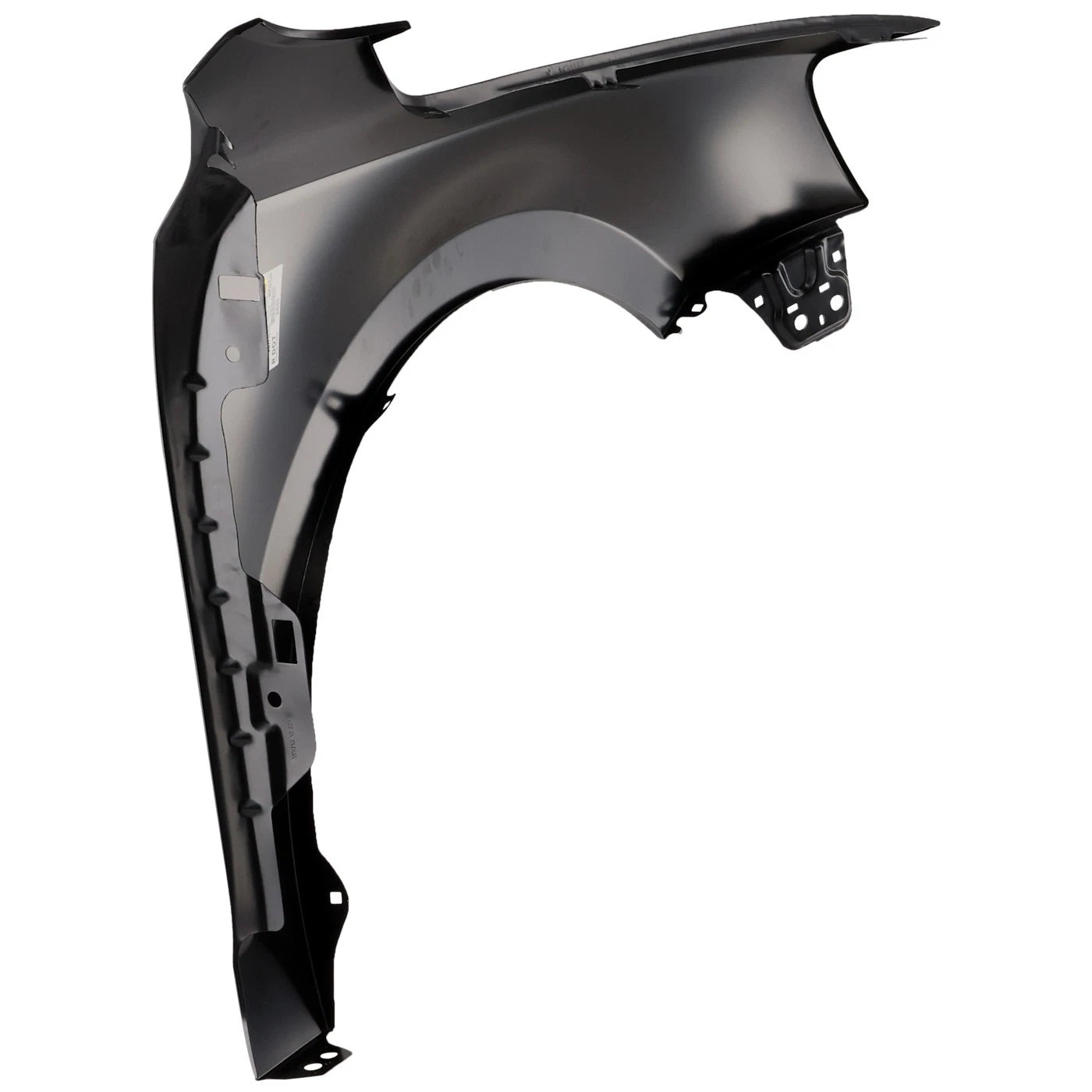 Fender For Volkswagen Jetta 2011-2018 Front Driver Side Sedan