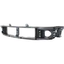 Header Panel For 97-03 Ford F-150 97-99 F-250 Grille Mount Panel Thermoplastic