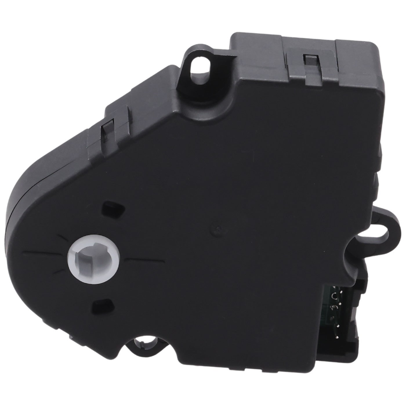 New HVAC Heater Blend Door Actuator Driver Left Side Olds Chevy Le Sabre LH Hand