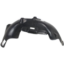 Set of 2 Fender Liner For Dodge Ram 1500 2002-2008 Front