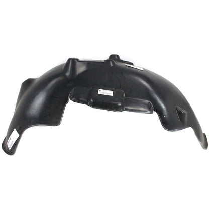 Set of 2 Fender Liner For Dodge Ram 1500 2002-2008 Front