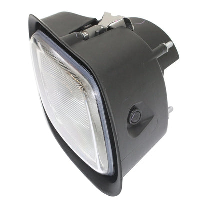 Fog Light Set For 2008-2017 Freightliner Cascadia Left and Right Side With Bulbs