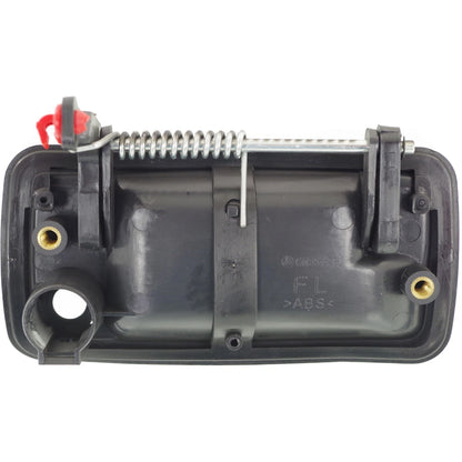 Door Handle For 1994-2004 Chevy S10 GMC Sonoma 95-05 Blazer Sonoma Front Left LH