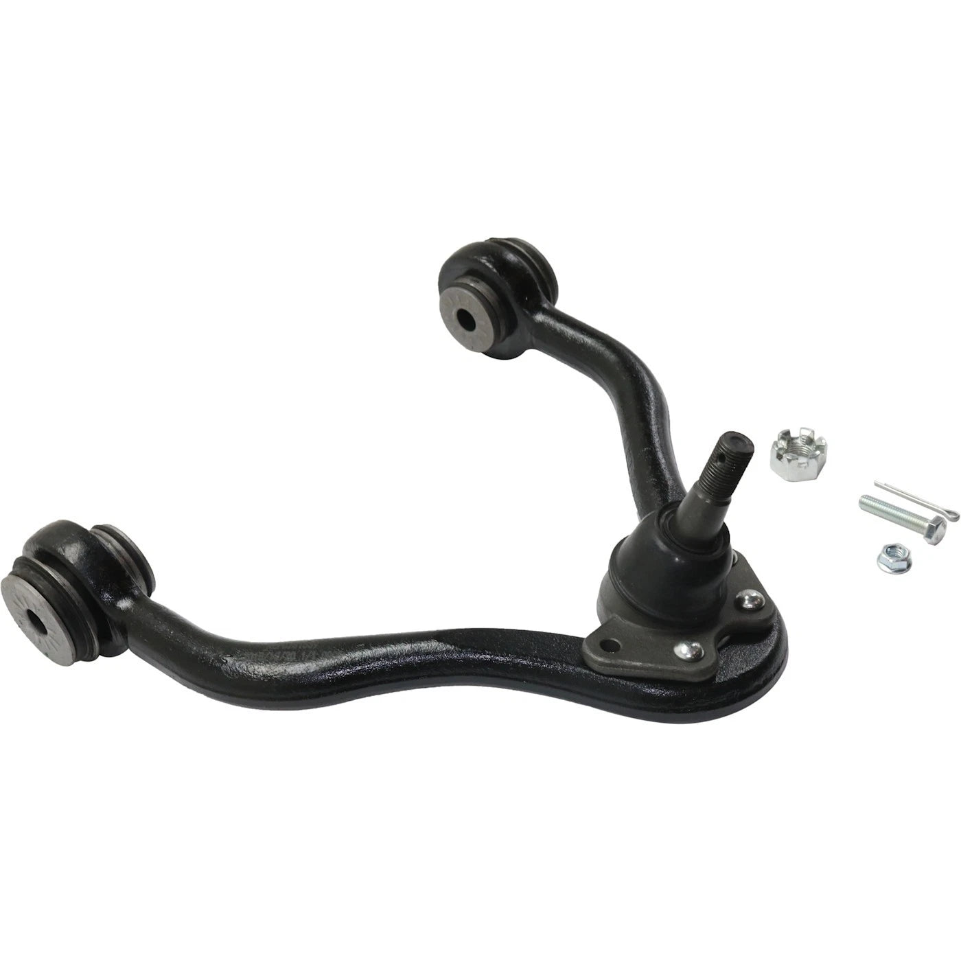 Control Arm Kit For 89-93 Chevrolet K2500 K3500 (2) Front Upper Control Arms