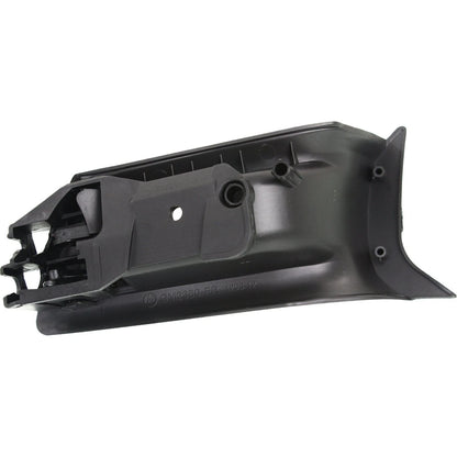 Front Interior Door Handle Set For 2008-2009 Pontiac G8 11-13 Chevy Caprice Blck