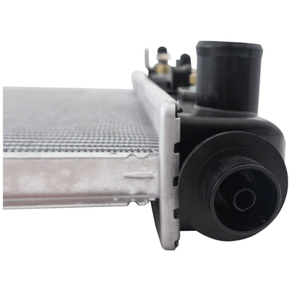 Radiator For 99-06 Silverado 1500 2500 6.0L 5.3L w/Engine Oil Cooler 34" core
