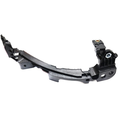 Set of 2 Bumper Bracket For Volkswagen GTI 2010-2014 Front Left & Right Outer