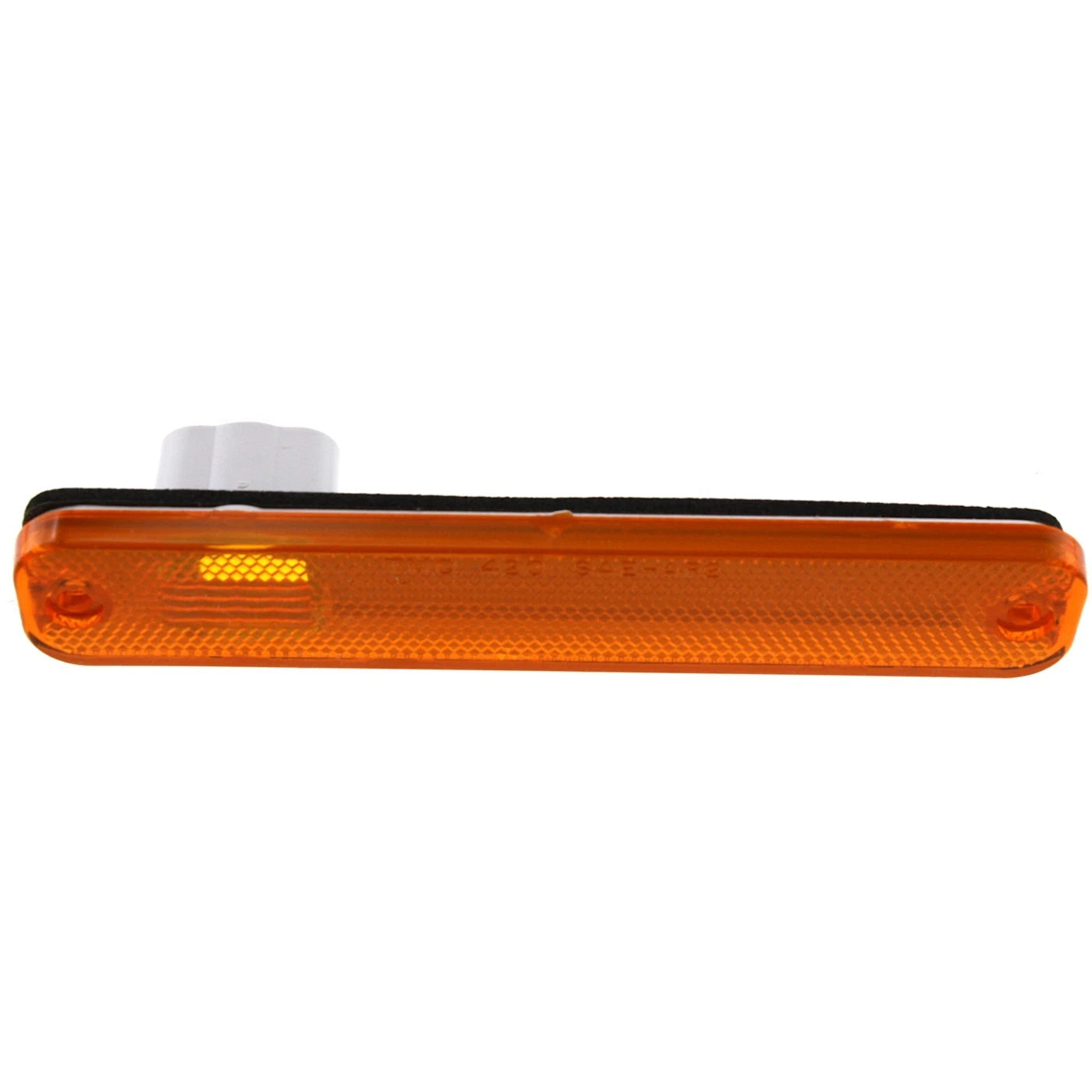 Side Marker Kit For 1975-79 Ford F-150 Front Left and Right Side D3TZ15A201A