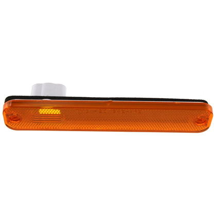Side Marker Kit For 1975-79 Ford F-150 Front Left and Right Side D3TZ15A201A