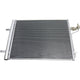A/C Condenser For 2013-2019 Ford Escape Fits 2013-2018 C-Max FO3030238