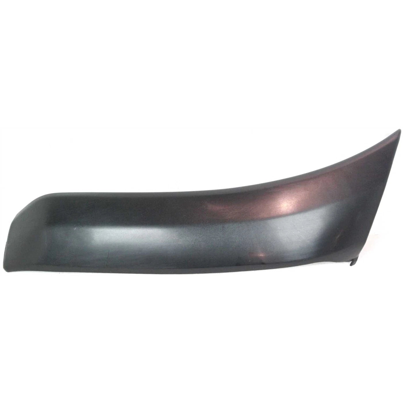 Front Bumper End Set For 2001-2005 Toyota RAV4 TO1005169 TO1004169