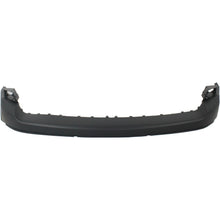 Bumper Cover For 2011-2017 Jeep Patriot Front Upper and Lower Set of 2