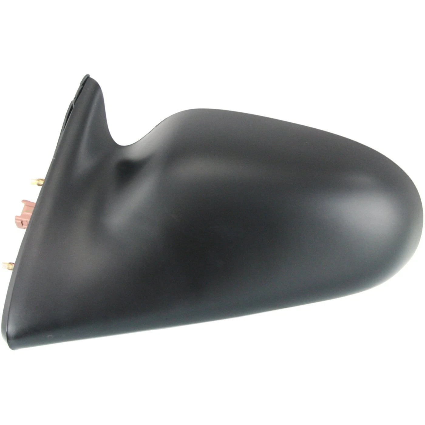 Power Mirror For 2000-2001 Nissan Altima Driver Paintable Left OE Replacement