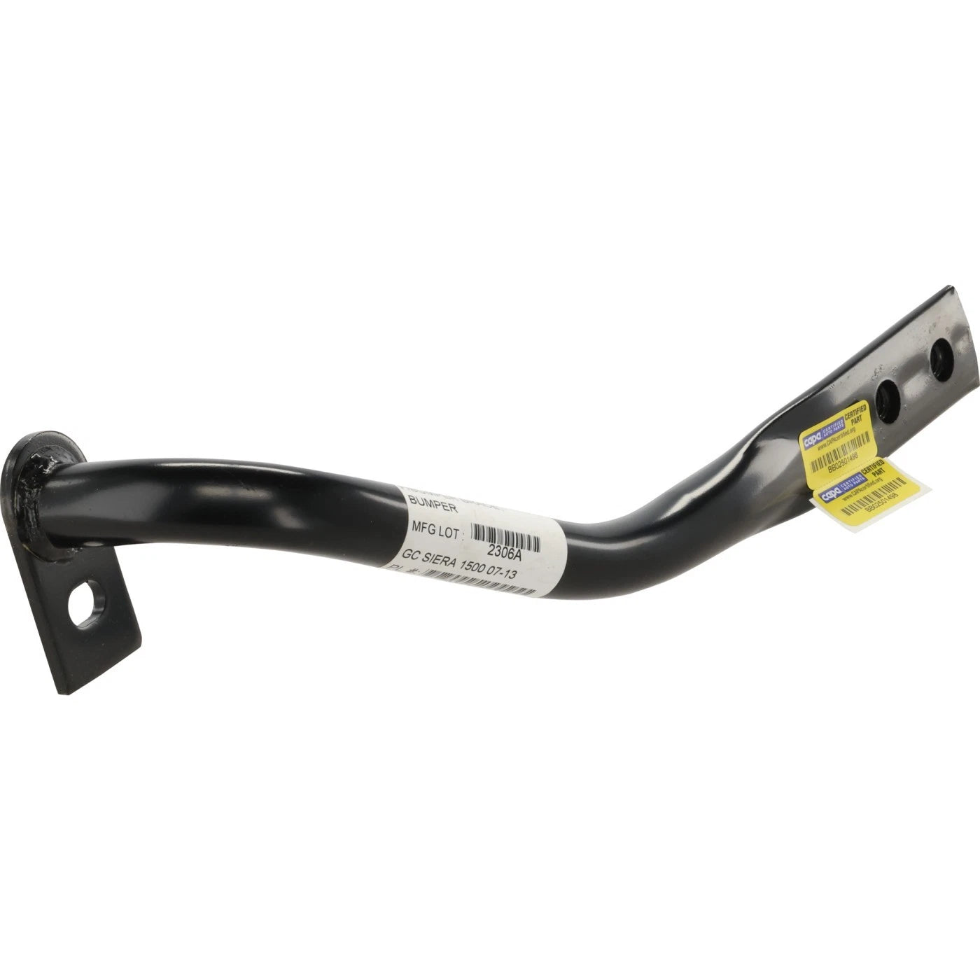 Bumper Bracket For Chevrolet Silverado 1500 2007-2013