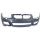 Front Bumper M-Aero Style For BMW 11-13 3-Series Coupe Convertible