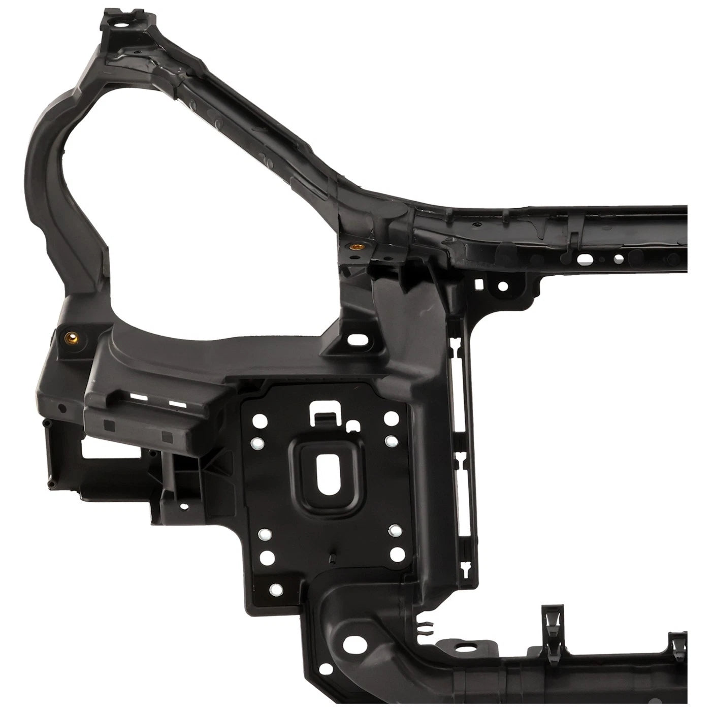 Radiator Support For 2002-2006 Nissan Altima Assembly