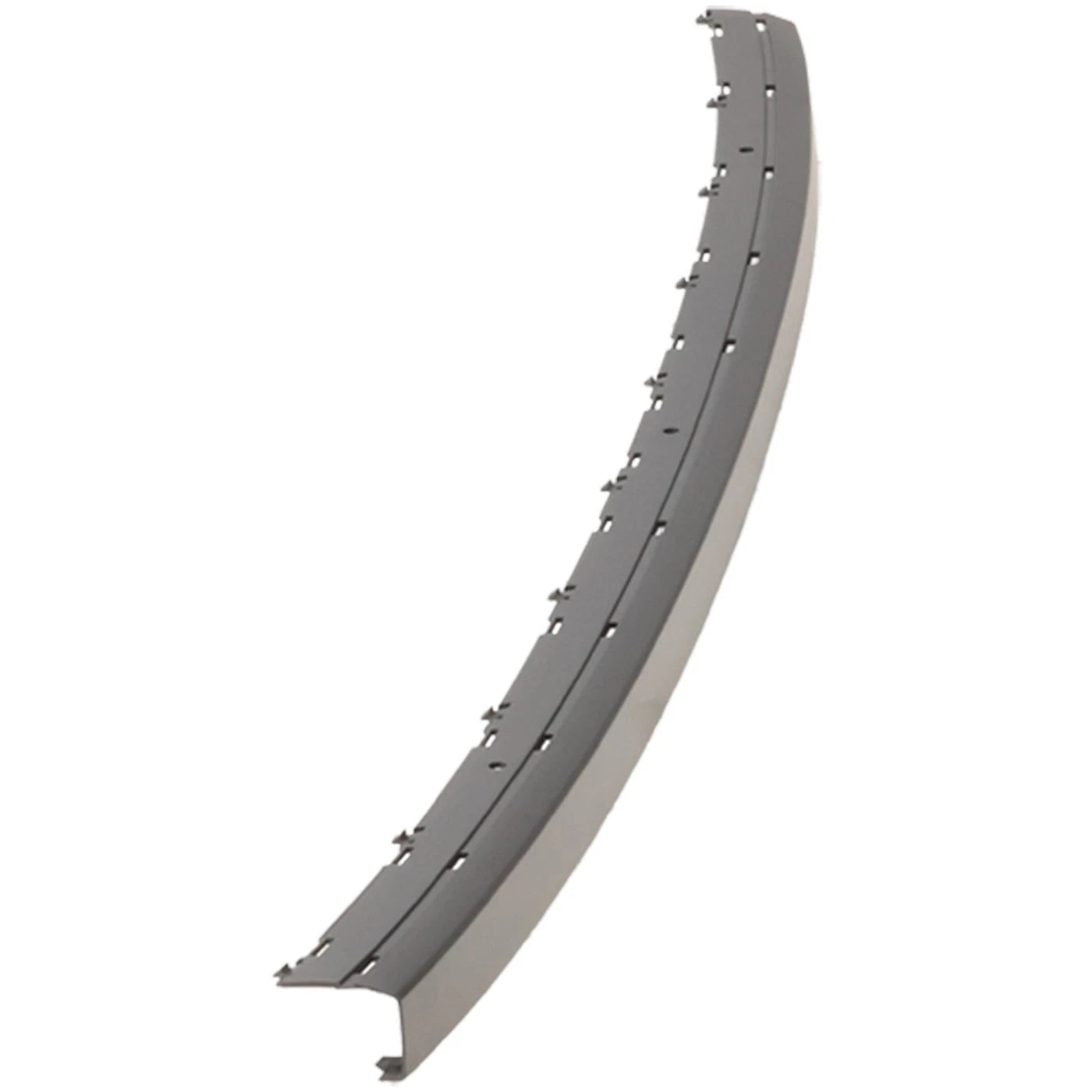 Bumper Trim For 1995-2001 BMW 740i Fits 740iL Fits 750iL Rear Center