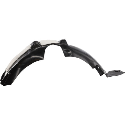 Set of 2 Fender Liner For Chevrolet Equinox 2014-2017 Front Left & Right Inner