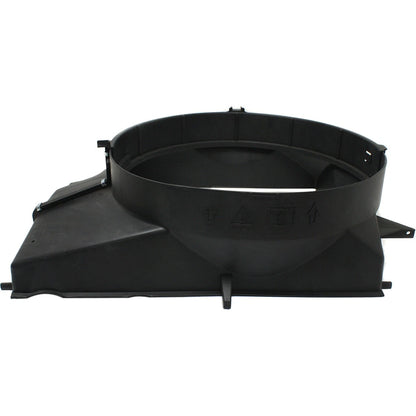 Fan Shroud For 2004-2011 Chevrolet Colorado Fits 2004-2011 GMC Canyon GM3110145