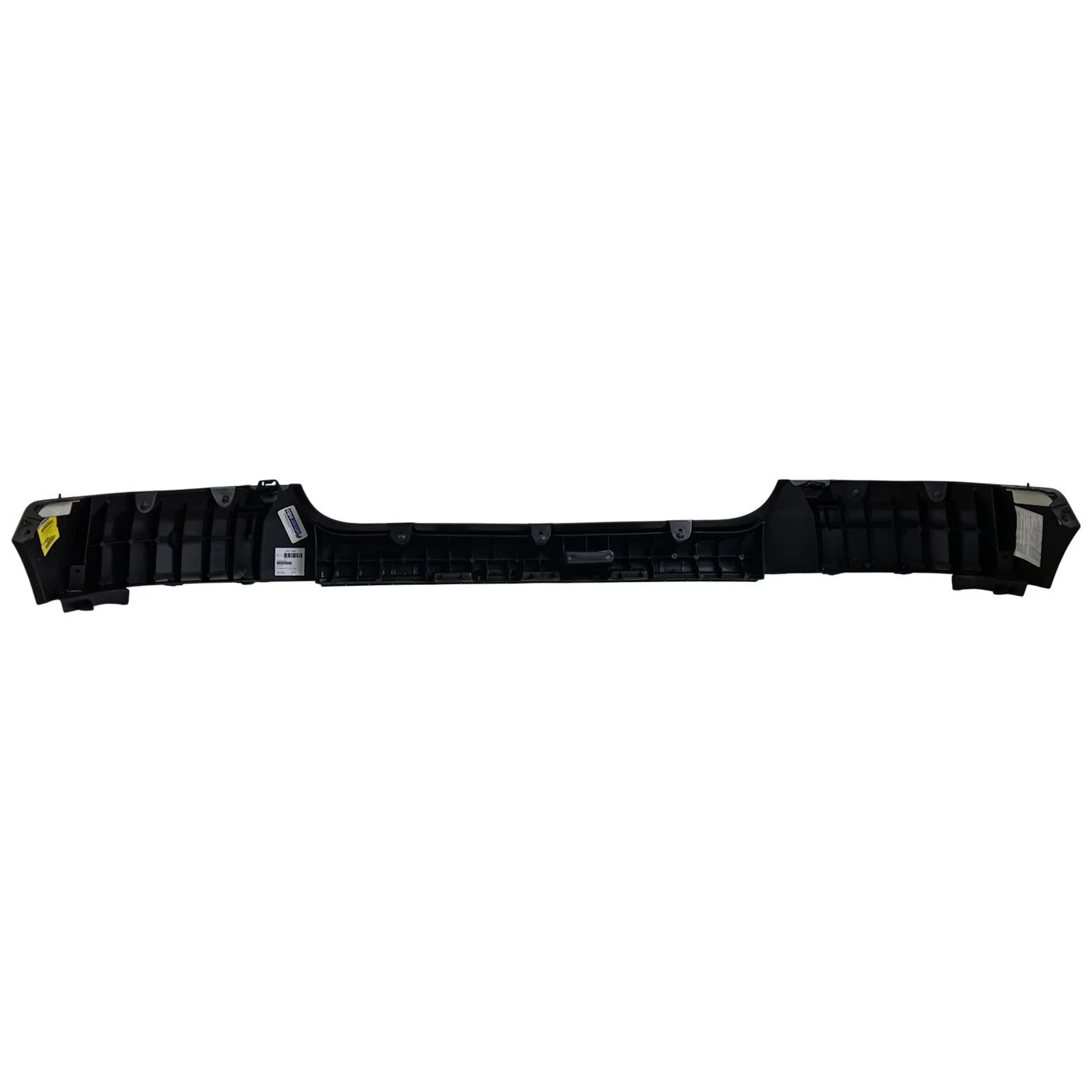 Front Bumper Cover For 2006-2008 Ford F-150 Upper Primed CAPA 6L3Z17D957AAPTM