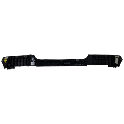 Front Bumper Cover For 2006-2008 Ford F-150 Upper Primed CAPA 6L3Z17D957AAPTM