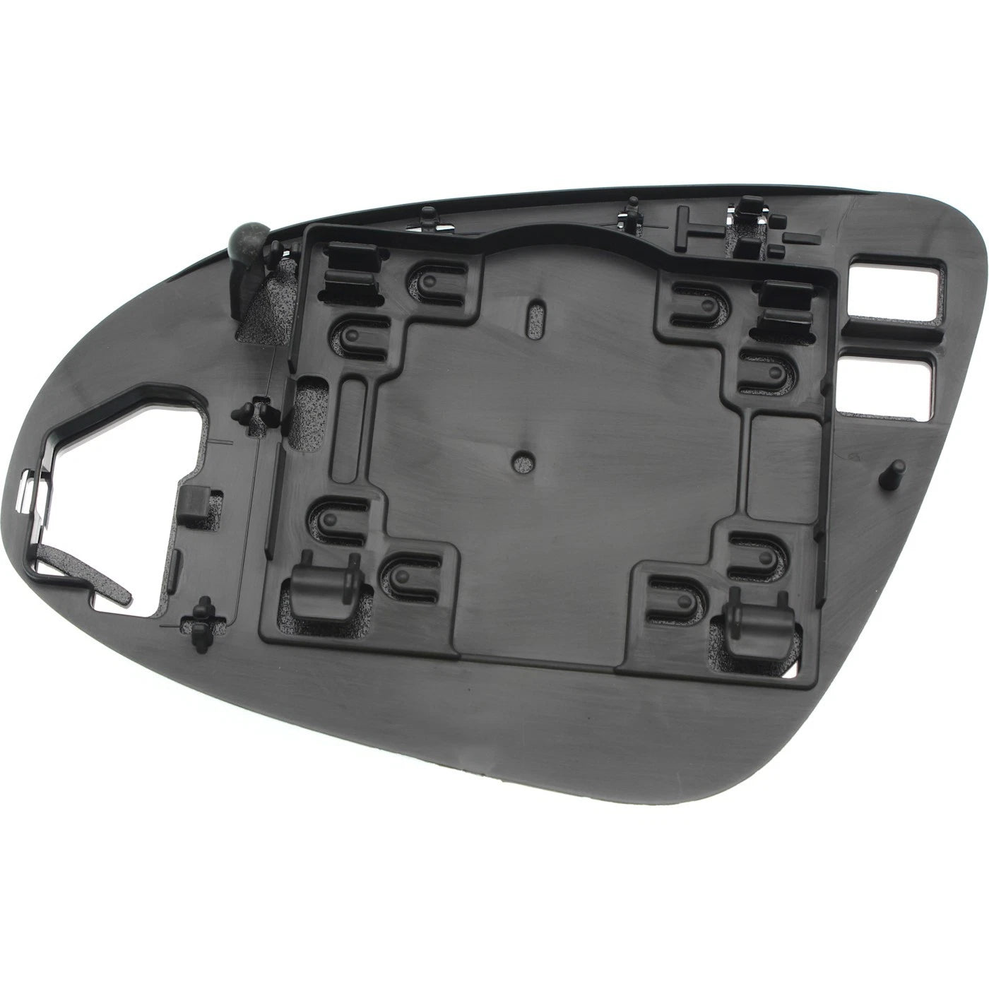 Mirror Glass For 2012-2014 Toyota Camry Passenger Side Convex Glass 8791706400