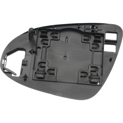 Mirror Glass For 2012-2014 Toyota Camry Passenger Side Convex Glass 8791706400