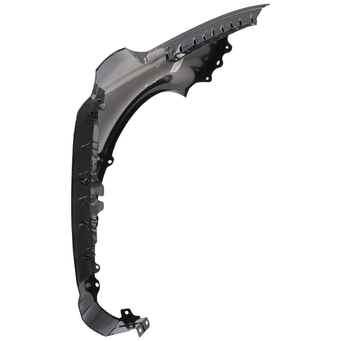 Fender For Chevrolet Cobalt 2005-2010 Front Driver Side