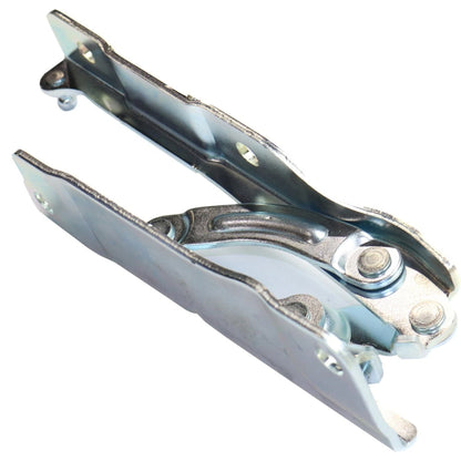 New Hood Hinges Set of 2 Driver & Passenger Side LH RH for Kia Optima 2016 Pair