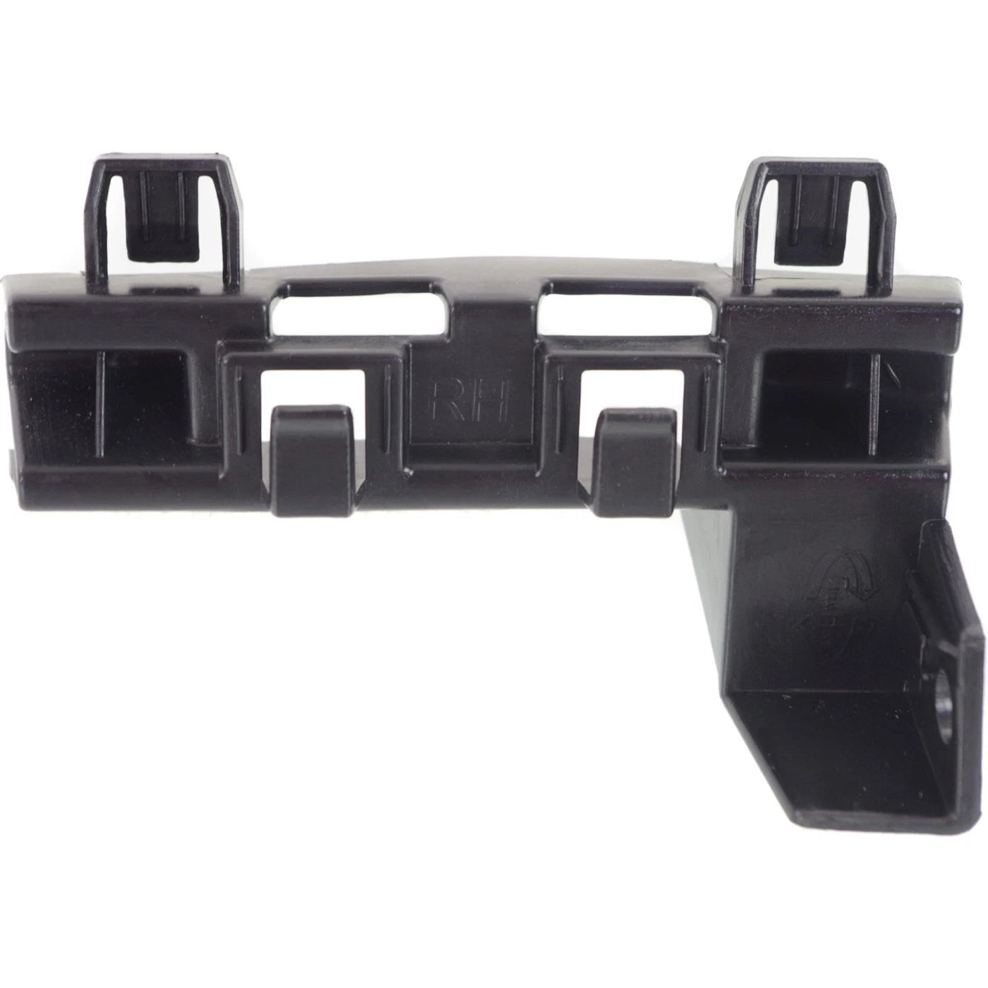 Set of 2 Bumper Bracket For Ford Explorer 2006-2010 Front Left & Right