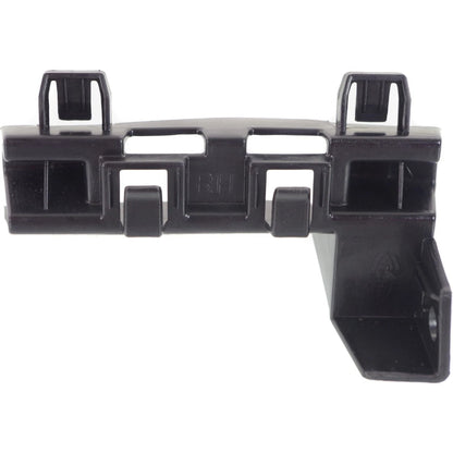Set of 2 Bumper Bracket For Ford Explorer 2006-2010 Front Left & Right