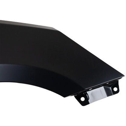 Fender For Hyundai Accent 2012-2017 Front Passenger Side From 4-1-11