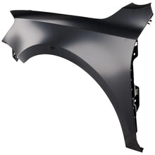 Fender For Volkswagen Jetta 2011-2018 Front Driver Side Sedan