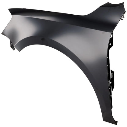 Fender For Volkswagen Jetta 2011-2018 Front Driver Side Sedan