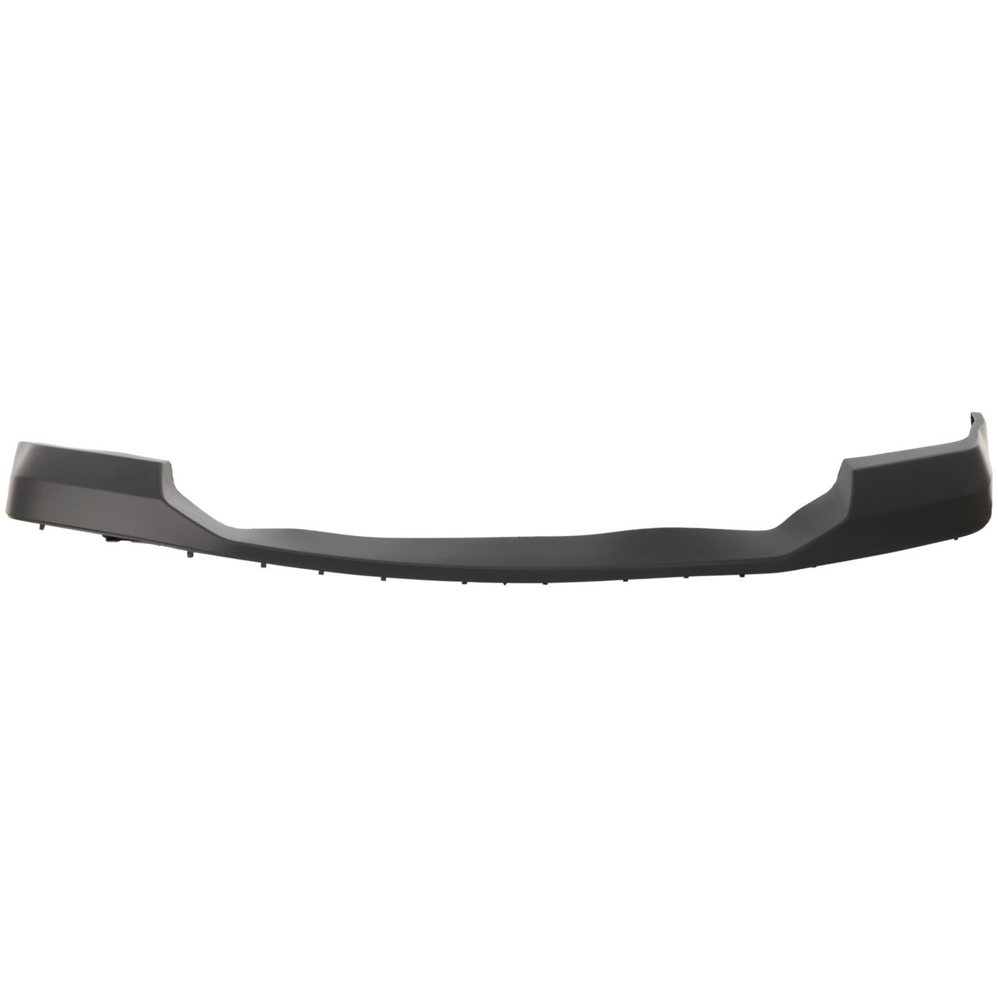 Front Bumper Cover For 2006-2007 Ford F-250 Super Duty F-350 Super Duty Textured