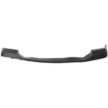 Front Bumper Cover For 2006-2007 Ford F-250 Super Duty F-350 Super Duty Textured